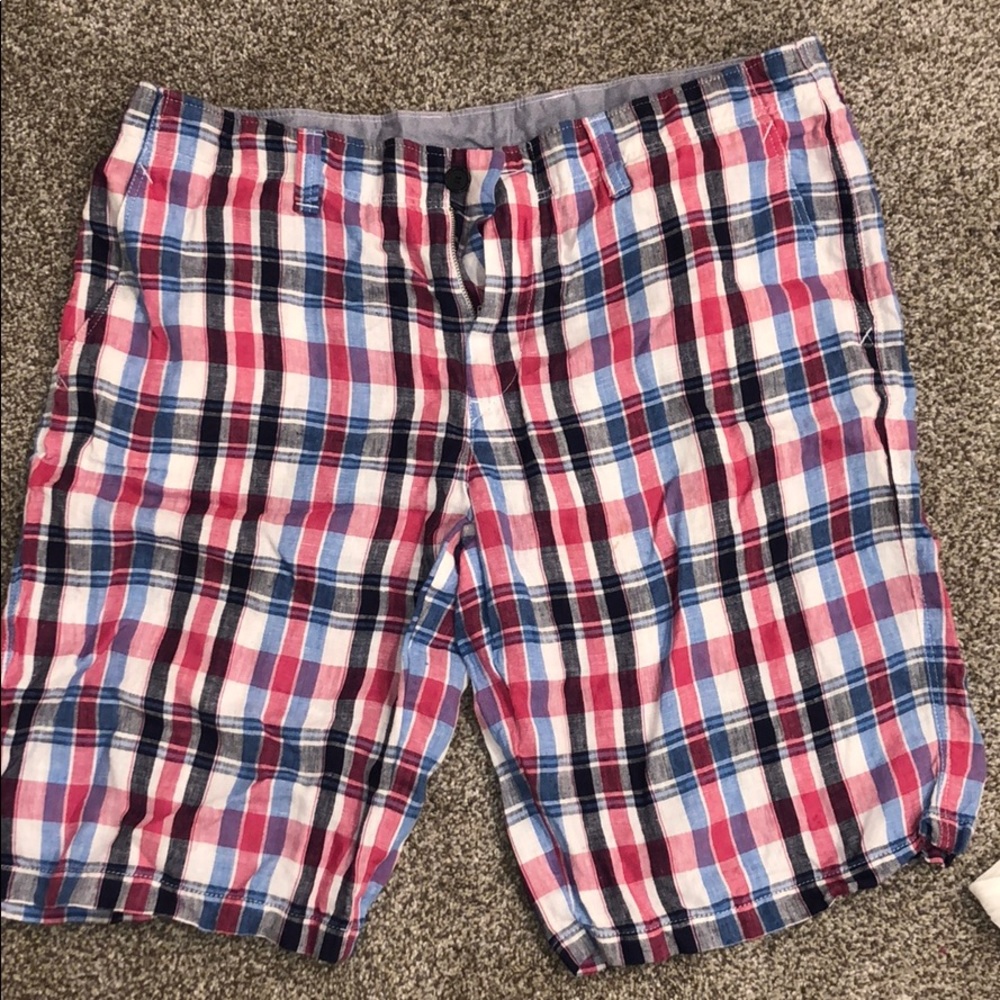 Men’s shorts